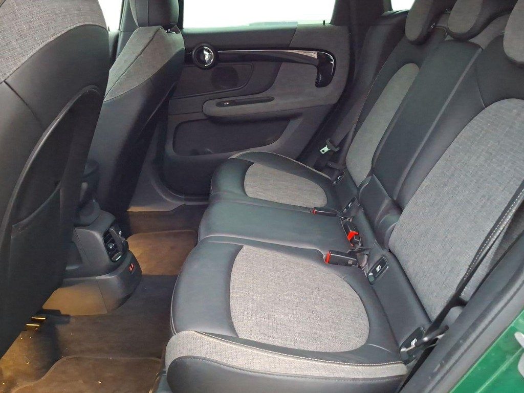 MINI Countryman 2.0 Cooper D Baker Street Countryman Aut. - 11