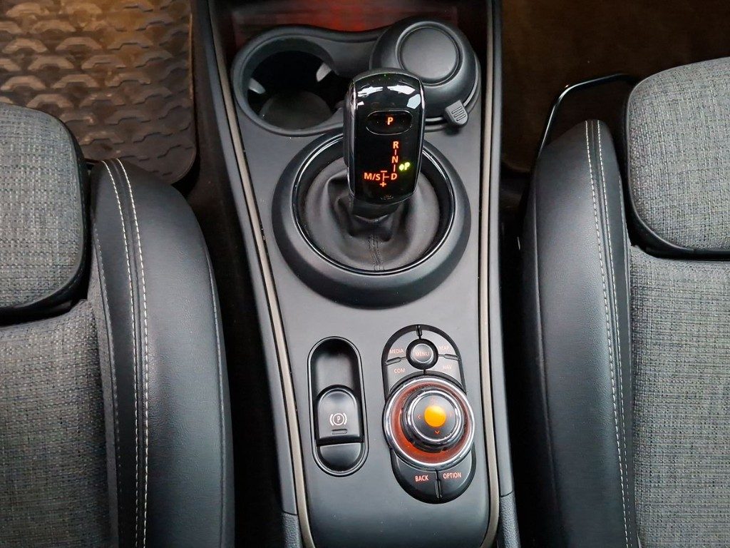 MINI Countryman 2.0 Cooper D Baker Street Countryman Aut. - 12