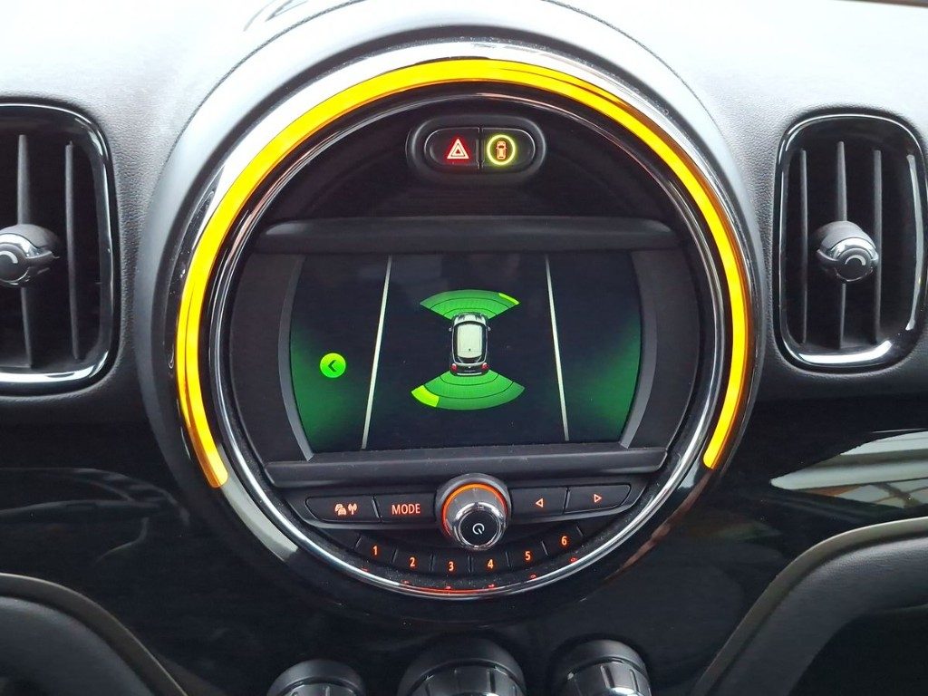 MINI Countryman 2.0 Cooper D Baker Street Countryman Aut. - 13