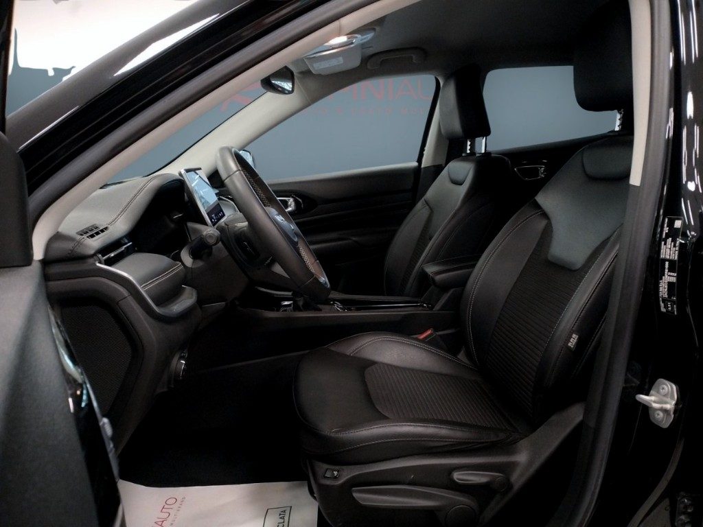 JEEP Compass 1.6 Multijet II 2WD Limited Km 51.000 Pronta Conse - 15