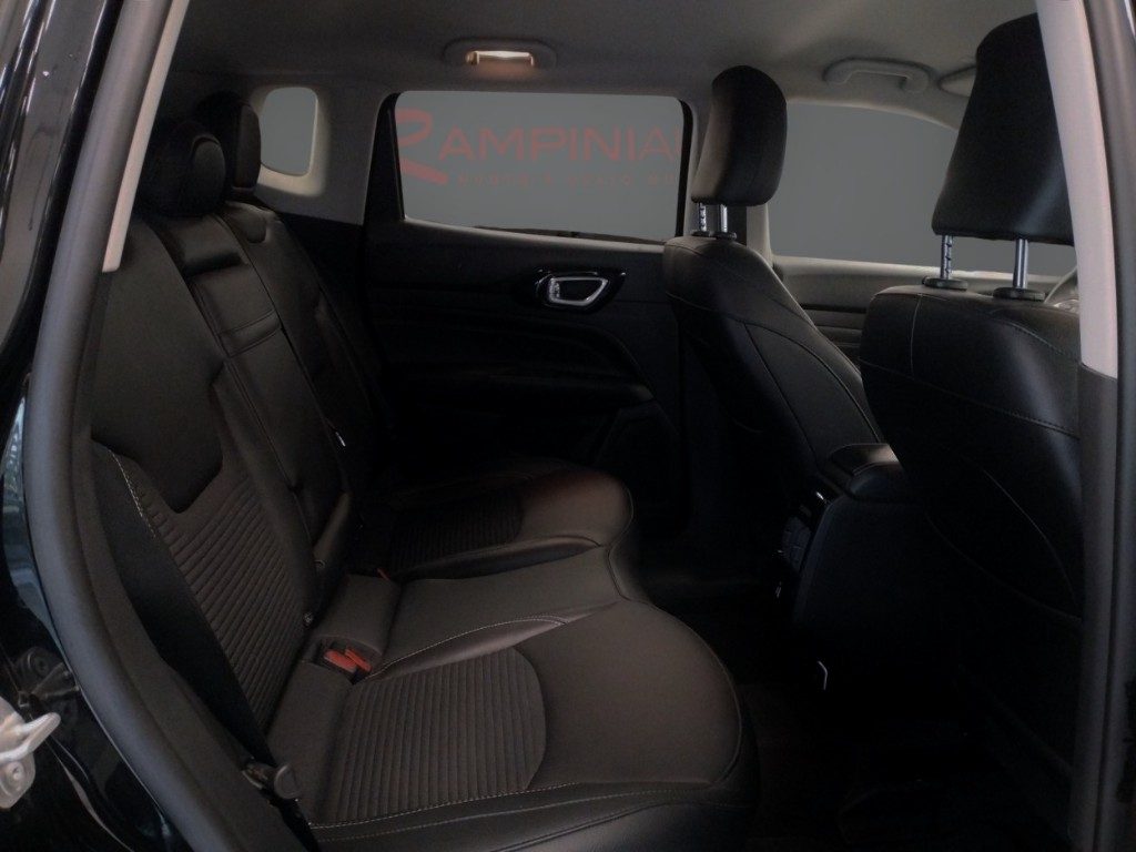 JEEP Compass 1.6 Multijet II 2WD Limited Km 51.000 Pronta Conse - 17