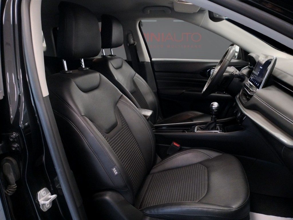 JEEP Compass 1.6 Multijet II 2WD Limited Km 51.000 Pronta Conse - 18