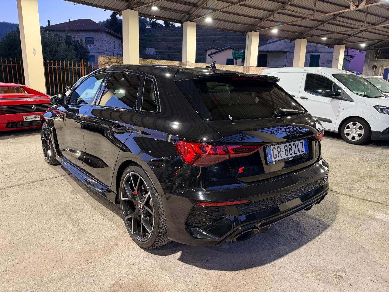 AUDI RS3 rs3 - 7