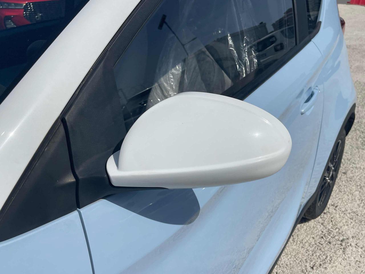 DR MOTOR DR 1.0 EV DR 1.0 Elettrica 290 km Full Opt 4 posti - 11