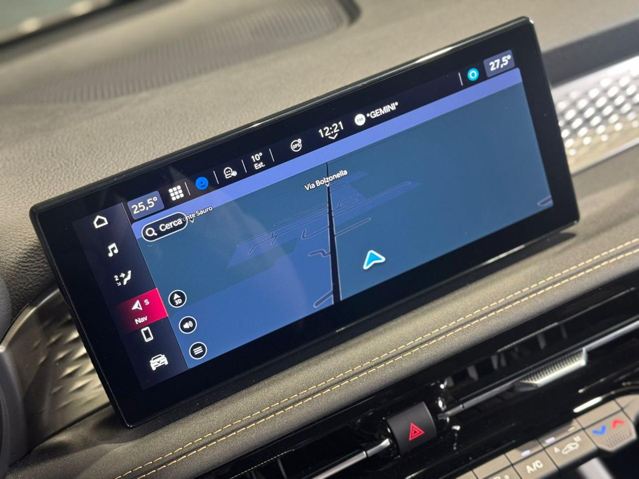 ALFA ROMEO Tonale 1.5 130 CV MHEV TCT7 Sprint - 13