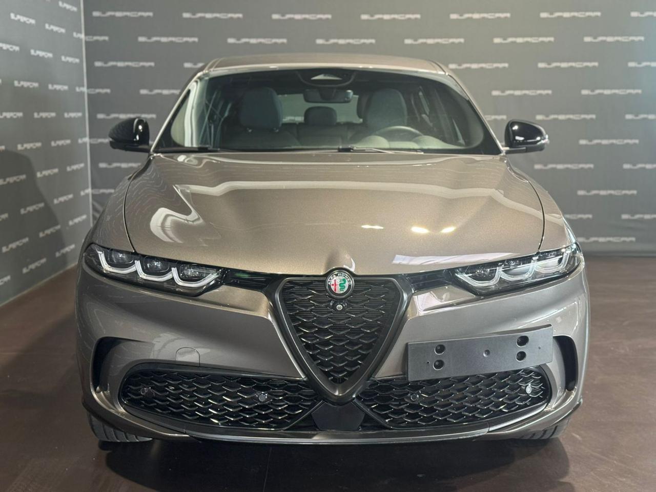 ALFA ROMEO Tonale 1.5 130 CV MHEV TCT7 Sprint - 2