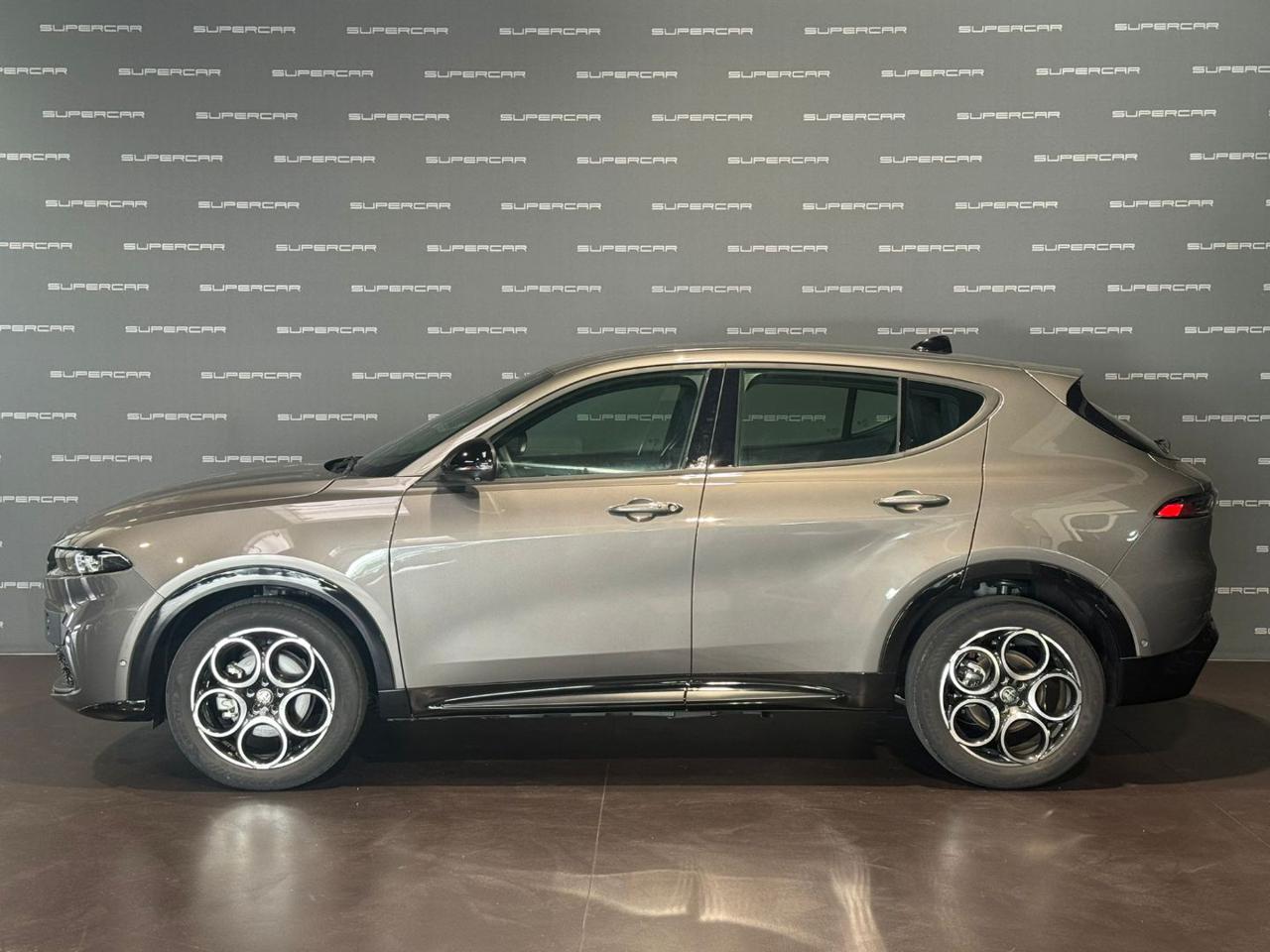 ALFA ROMEO Tonale 1.5 130 CV MHEV TCT7 Sprint - 5