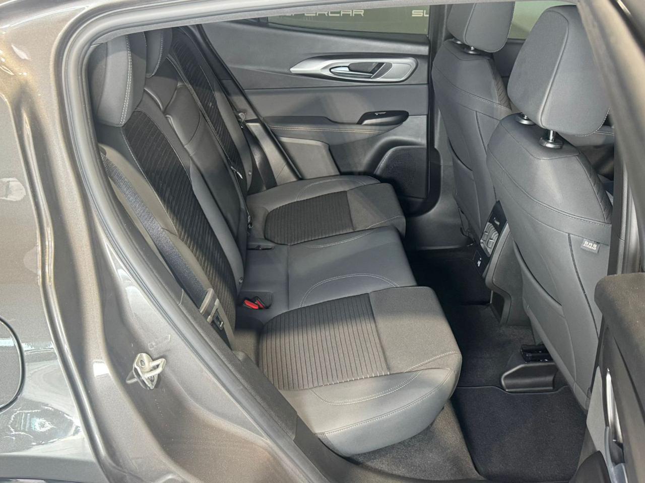 ALFA ROMEO Tonale 1.5 130 CV MHEV TCT7 Sprint - 12