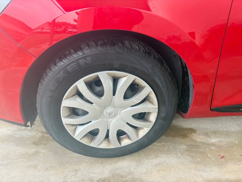 RENAULT Clio 1.2 75CV BENZINA/GPL 5 porte Live NAVI BLUETHOOTT - 22