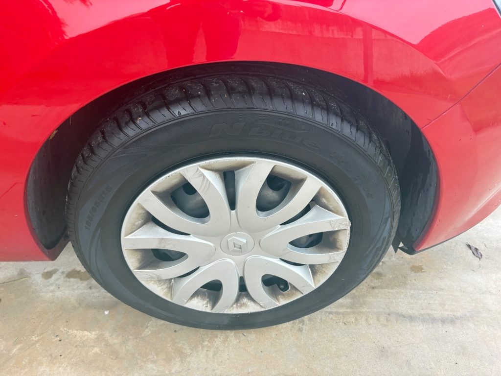 RENAULT Clio 1.2 75CV BENZINA/GPL 5 porte Live NAVI BLUETHOOTT - 21