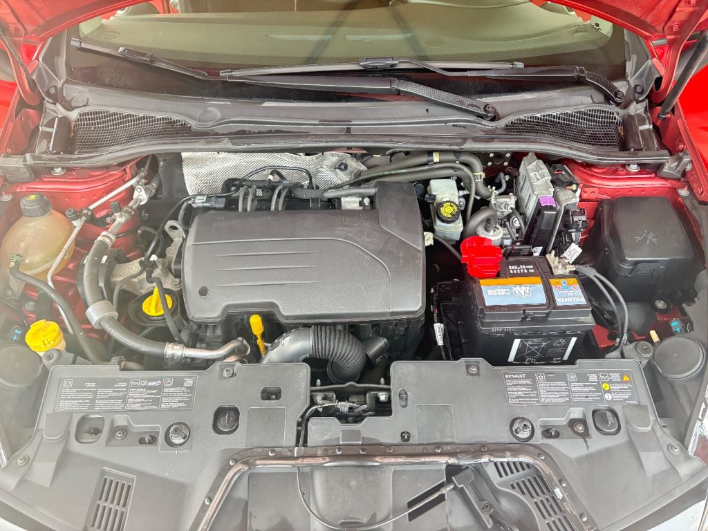 RENAULT Clio 1.2 75CV BENZINA/GPL 5 porte Live NAVI BLUETHOOTT - 44