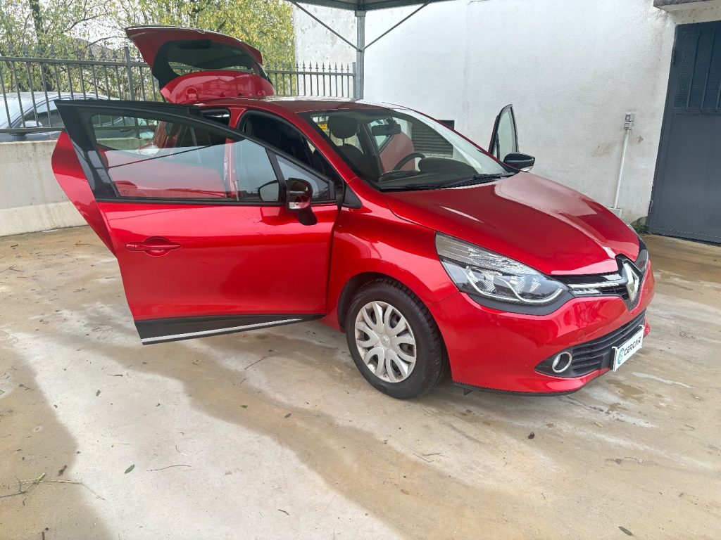 RENAULT Clio 1.2 75CV BENZINA/GPL 5 porte Live NAVI BLUETHOOTT - 50