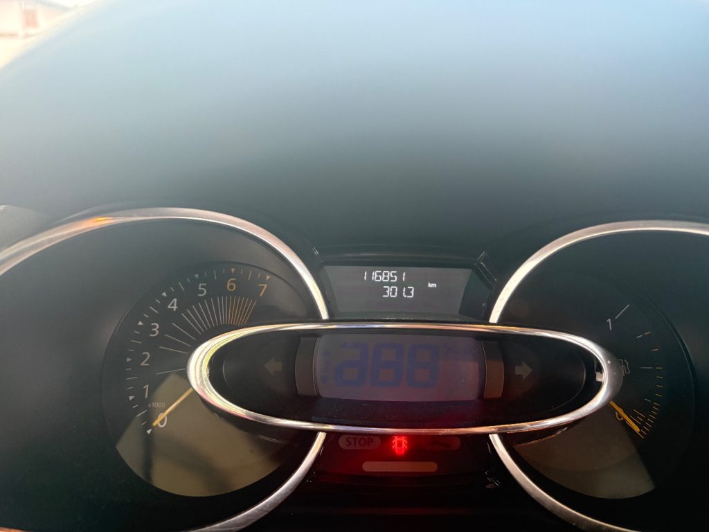 RENAULT Clio 1.2 75CV BENZINA/GPL 5 porte Live NAVI BLUETHOOTT - 29