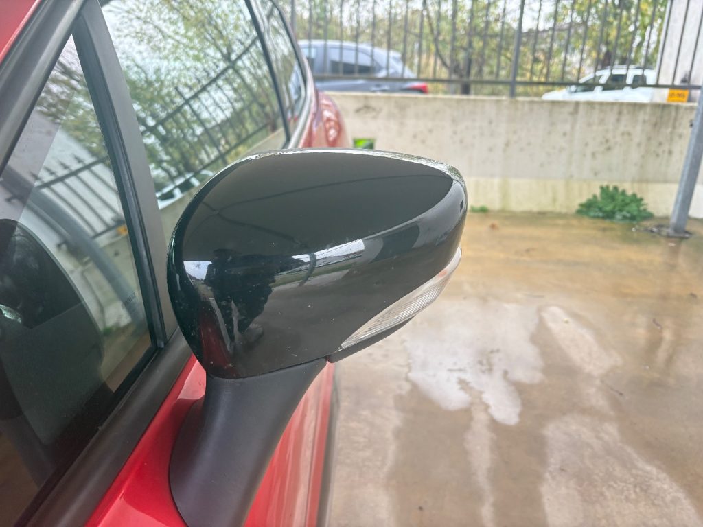 RENAULT Clio 1.2 75CV BENZINA/GPL 5 porte Live NAVI BLUETHOOTT - 28