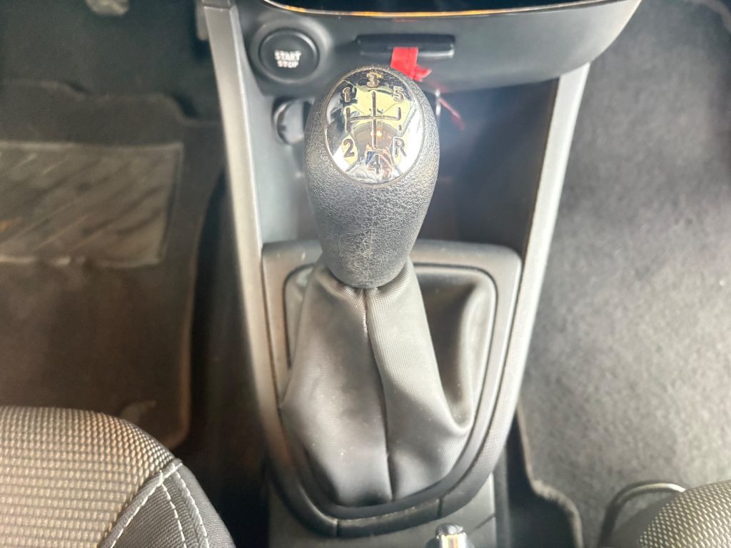 RENAULT Clio 1.2 75CV BENZINA/GPL 5 porte Live NAVI BLUETHOOTT - 40