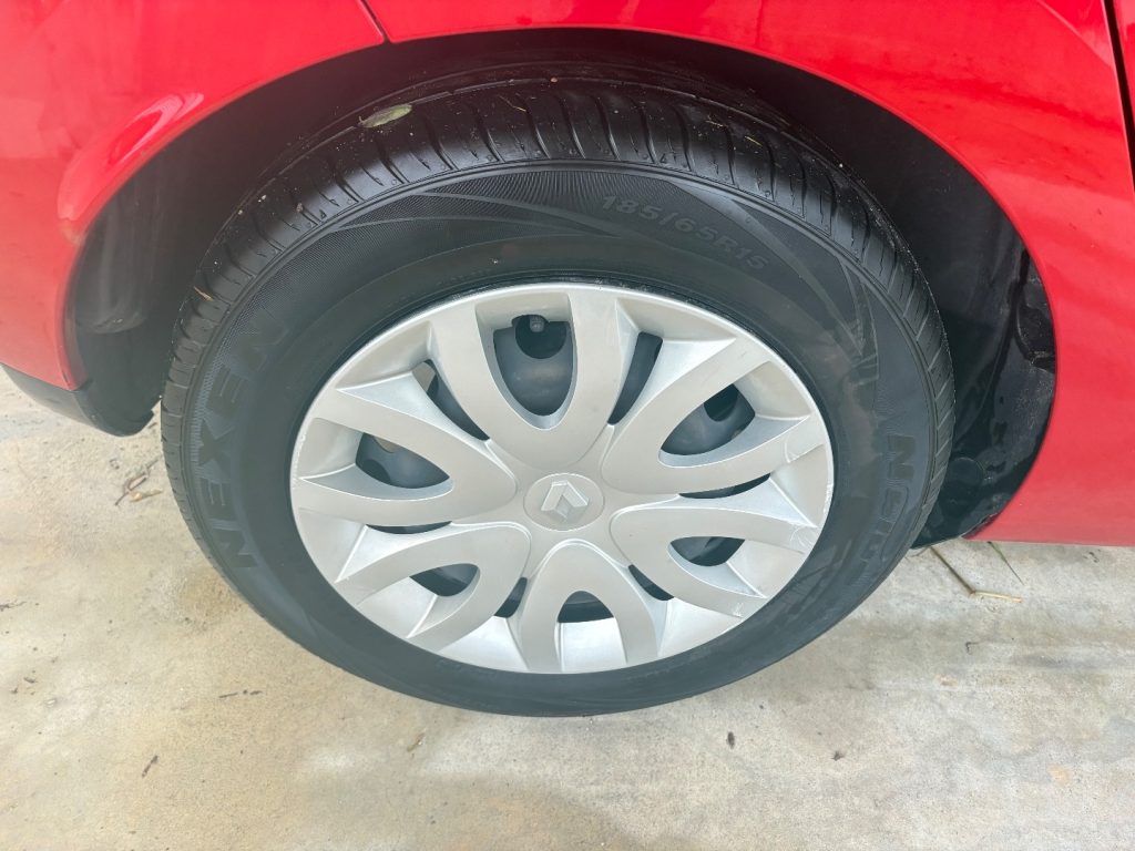 RENAULT Clio 1.2 75CV BENZINA/GPL 5 porte Live NAVI BLUETHOOTT - 24