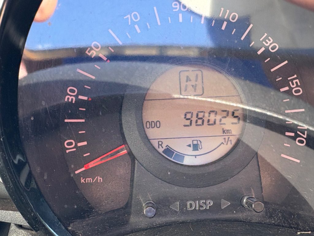 PEUGEOT 108 EURO 5 TETTO APRIBILE/COME CABRIO AUTOMATICA NEOP - 48