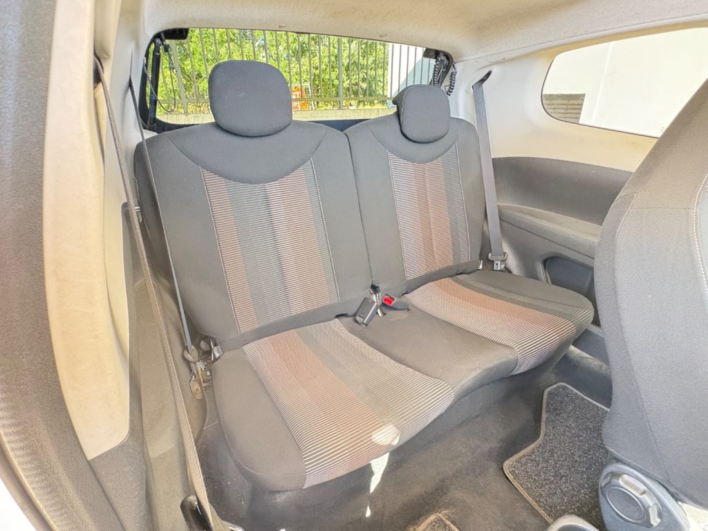 PEUGEOT 108 EURO 5 TETTO APRIBILE/COME CABRIO AUTOMATICA NEOP - 13