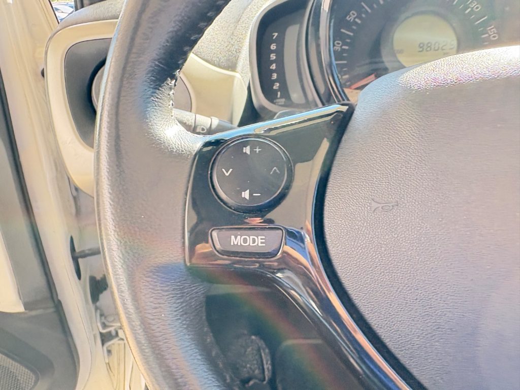 PEUGEOT 108 EURO 5 TETTO APRIBILE/COME CABRIO AUTOMATICA NEOP - 36