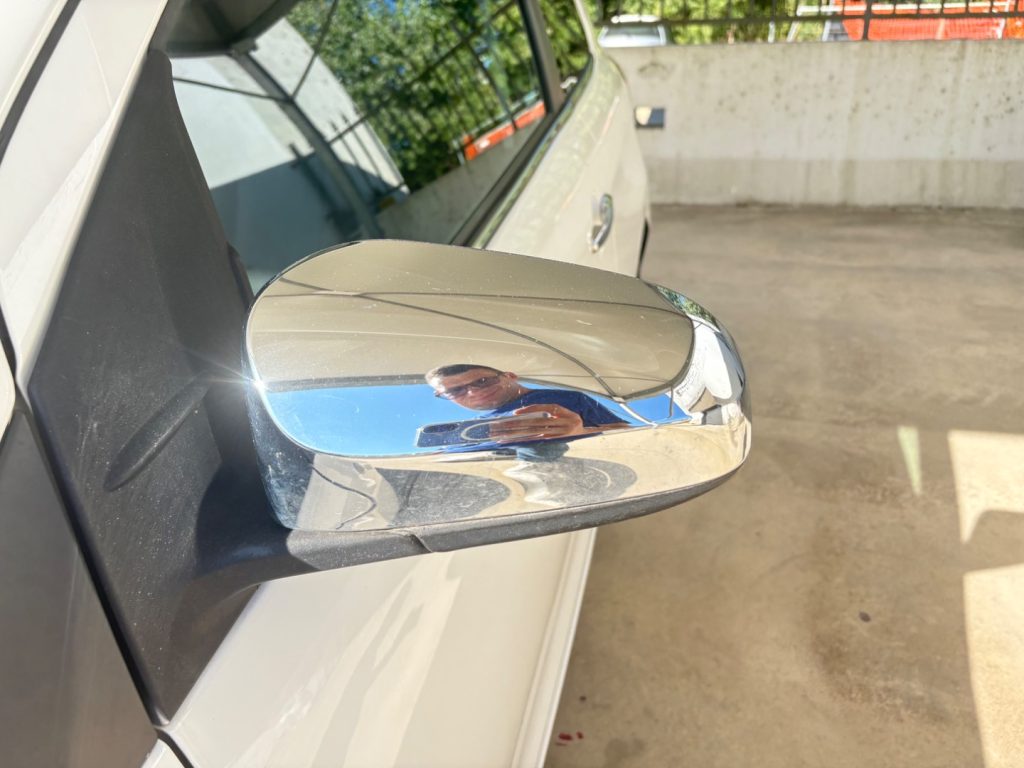 PEUGEOT 108 EURO 5 TETTO APRIBILE/COME CABRIO AUTOMATICA NEOP - 23