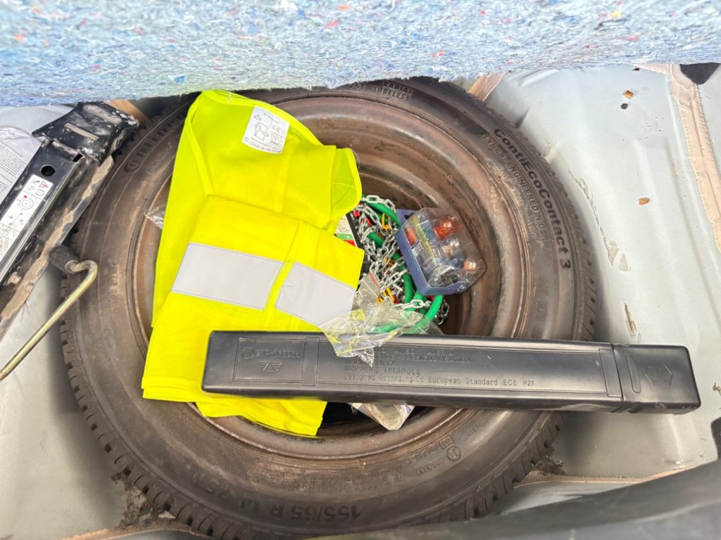 PEUGEOT 108 EURO 5 TETTO APRIBILE/COME CABRIO AUTOMATICA NEOP - 28