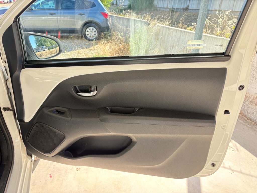 PEUGEOT 108 EURO 5 TETTO APRIBILE/COME CABRIO AUTOMATICA NEOP - 27