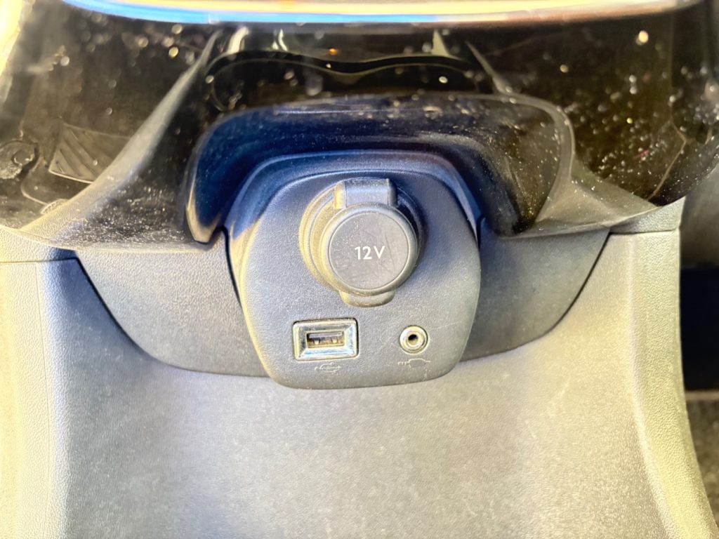 PEUGEOT 108 EURO 5 TETTO APRIBILE/COME CABRIO AUTOMATICA NEOP - 43