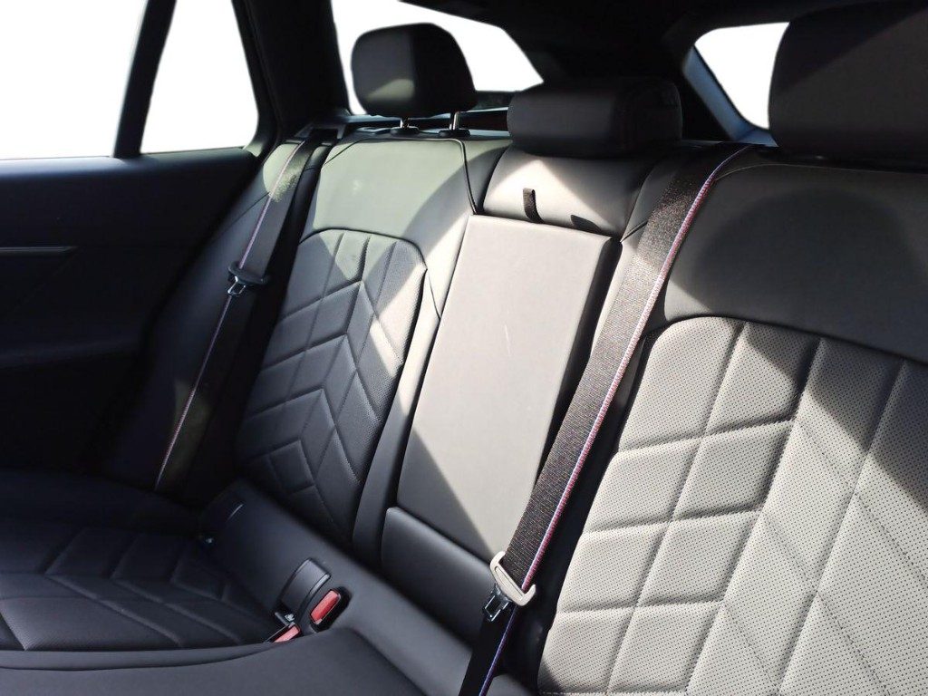 BMW 520 d 48V xDrive Touring Msport Pro Aut. - 11