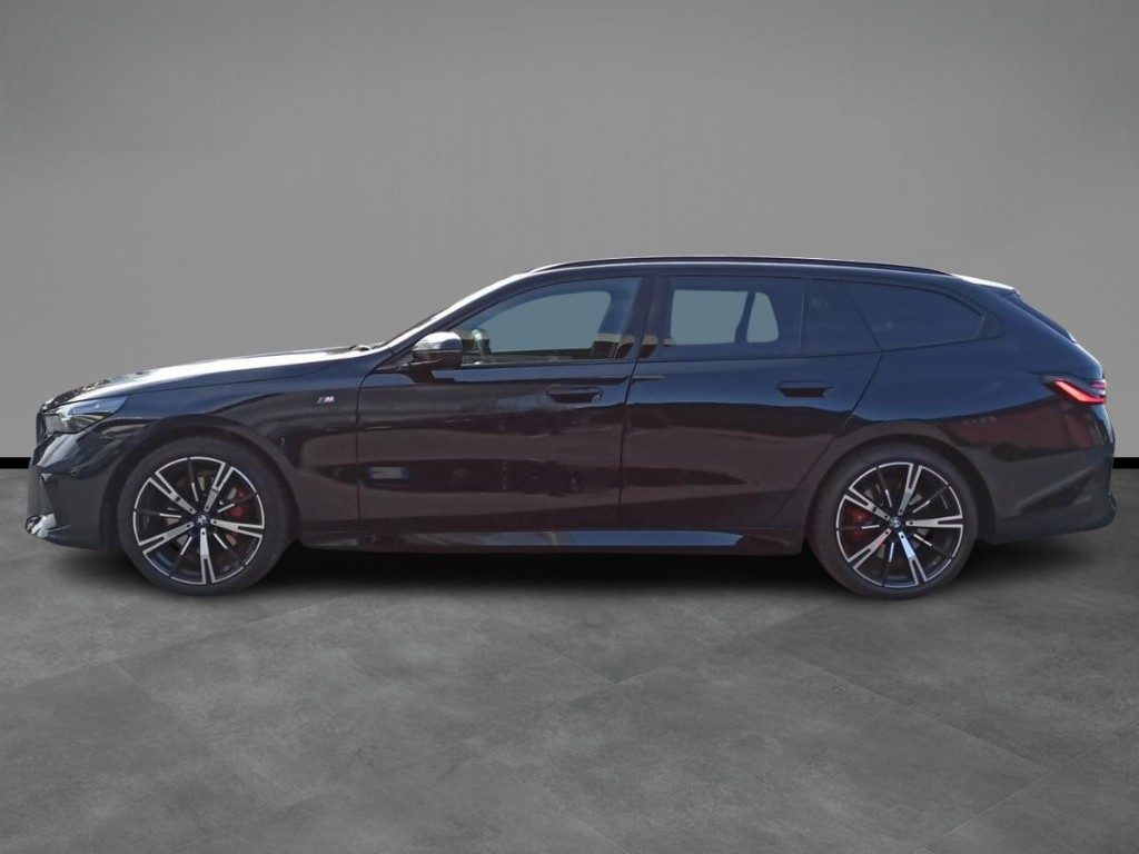 BMW 520 d 48V xDrive Touring Msport Pro Aut. - 3