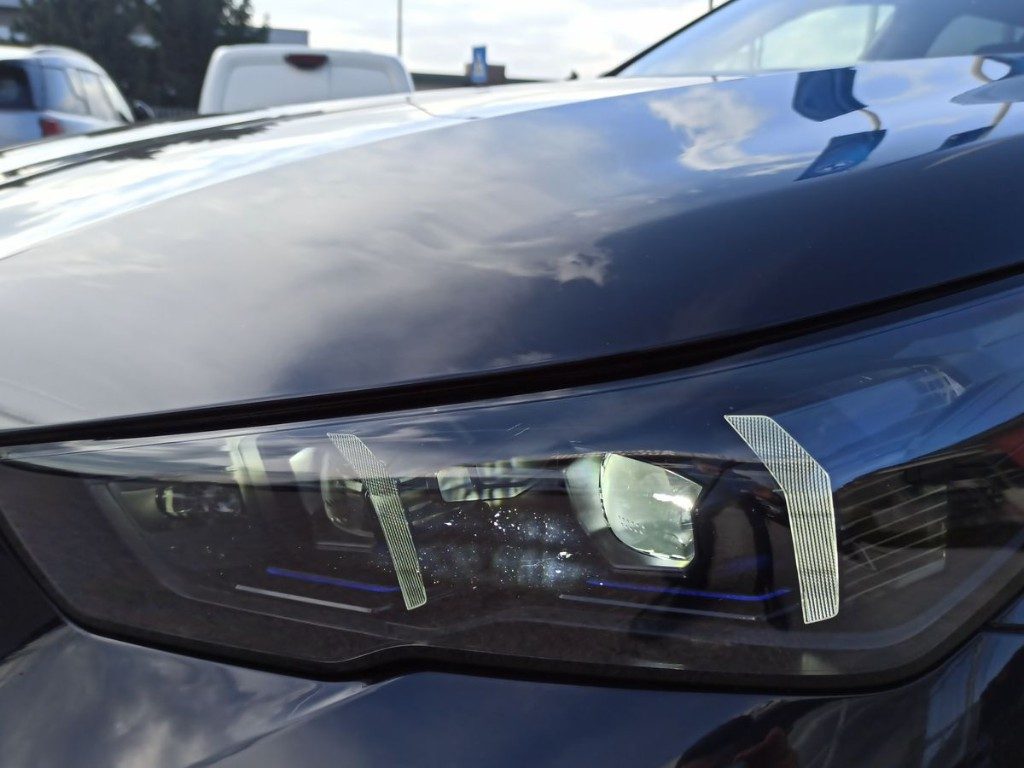 BMW 520 d 48V xDrive Touring Msport Pro Aut. - 6