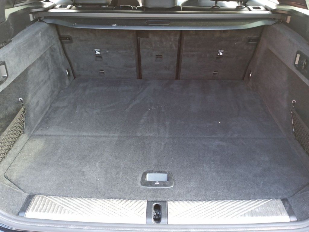 BMW 520 d 48V xDrive Touring Msport Pro Aut. - 13