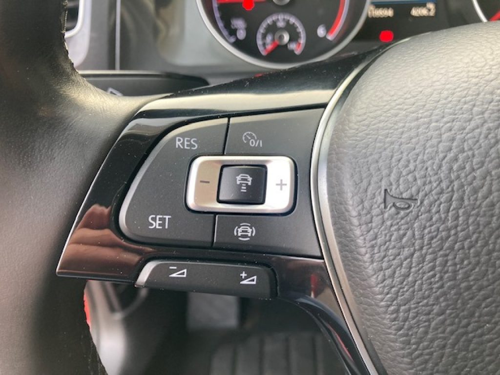 VOLKSWAGEN Golf Variant 1.6 TDI 115 CV Business BlueMotion Technology - 17