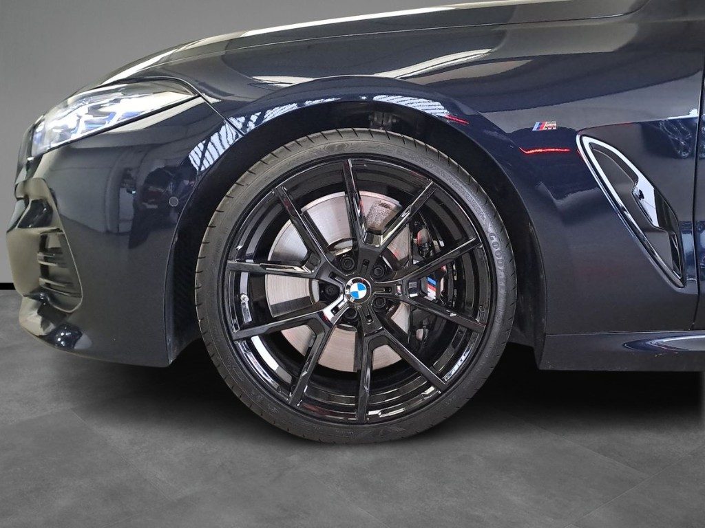 BMW 840 i xDrive Cabrio Msport Pro Aut. - 5