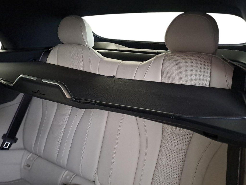 BMW 840 i xDrive Cabrio Msport Pro Aut. - 11