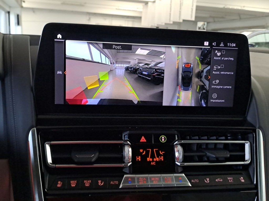 BMW 840 i xDrive Cabrio Msport Pro Aut. - 13