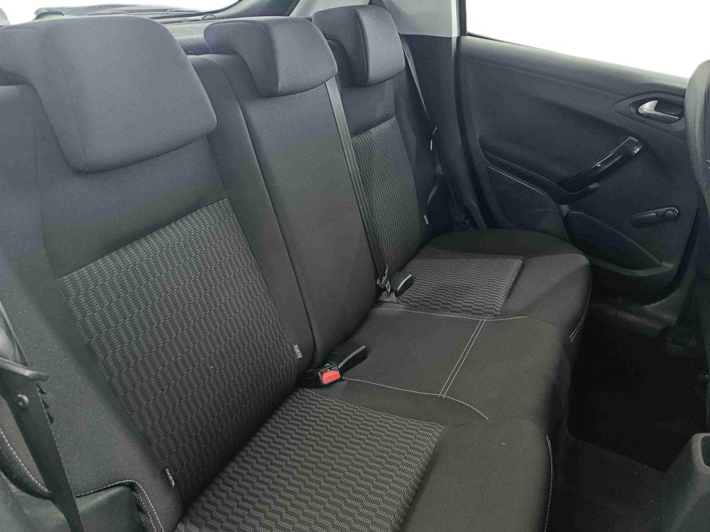 PEUGEOT 208 1° serie BlueHDi 75 5 porte Active - 11