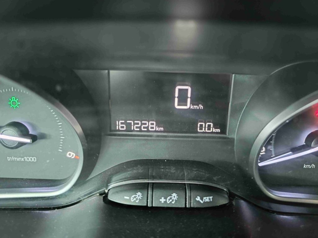 PEUGEOT 208 1° serie BlueHDi 75 5 porte Active - 15