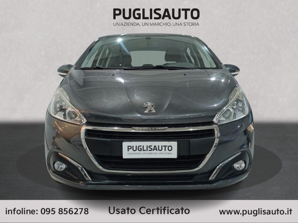 PEUGEOT 208 1° serie BlueHDi 75 5 porte Active - 2