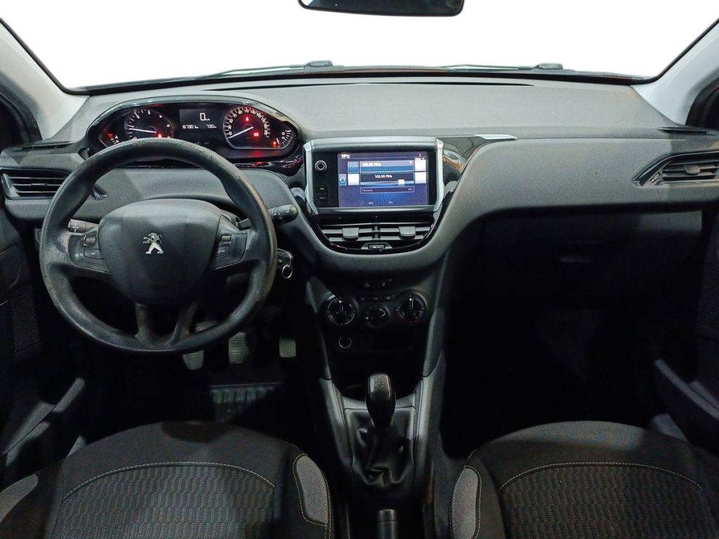 PEUGEOT 208 1° serie BlueHDi 75 5 porte Active - 7