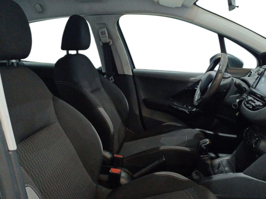 PEUGEOT 208 1° serie BlueHDi 75 5 porte Active - 10