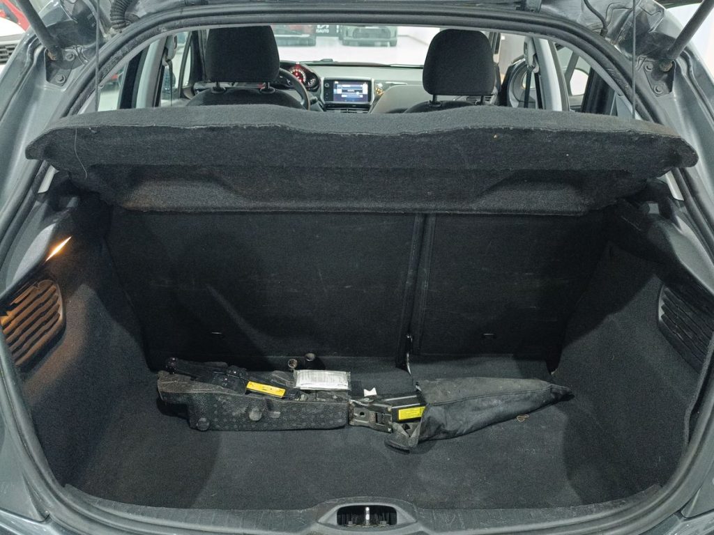 PEUGEOT 208 1° serie BlueHDi 75 5 porte Active - 12