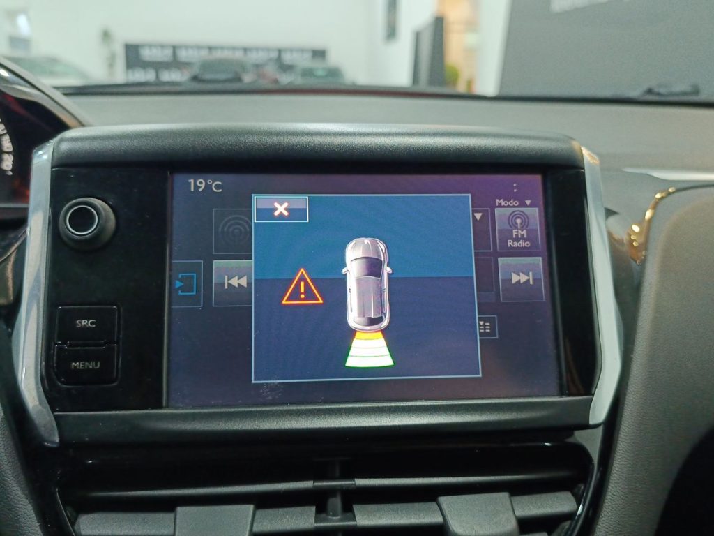 PEUGEOT 208 1° serie BlueHDi 75 5 porte Active - 17