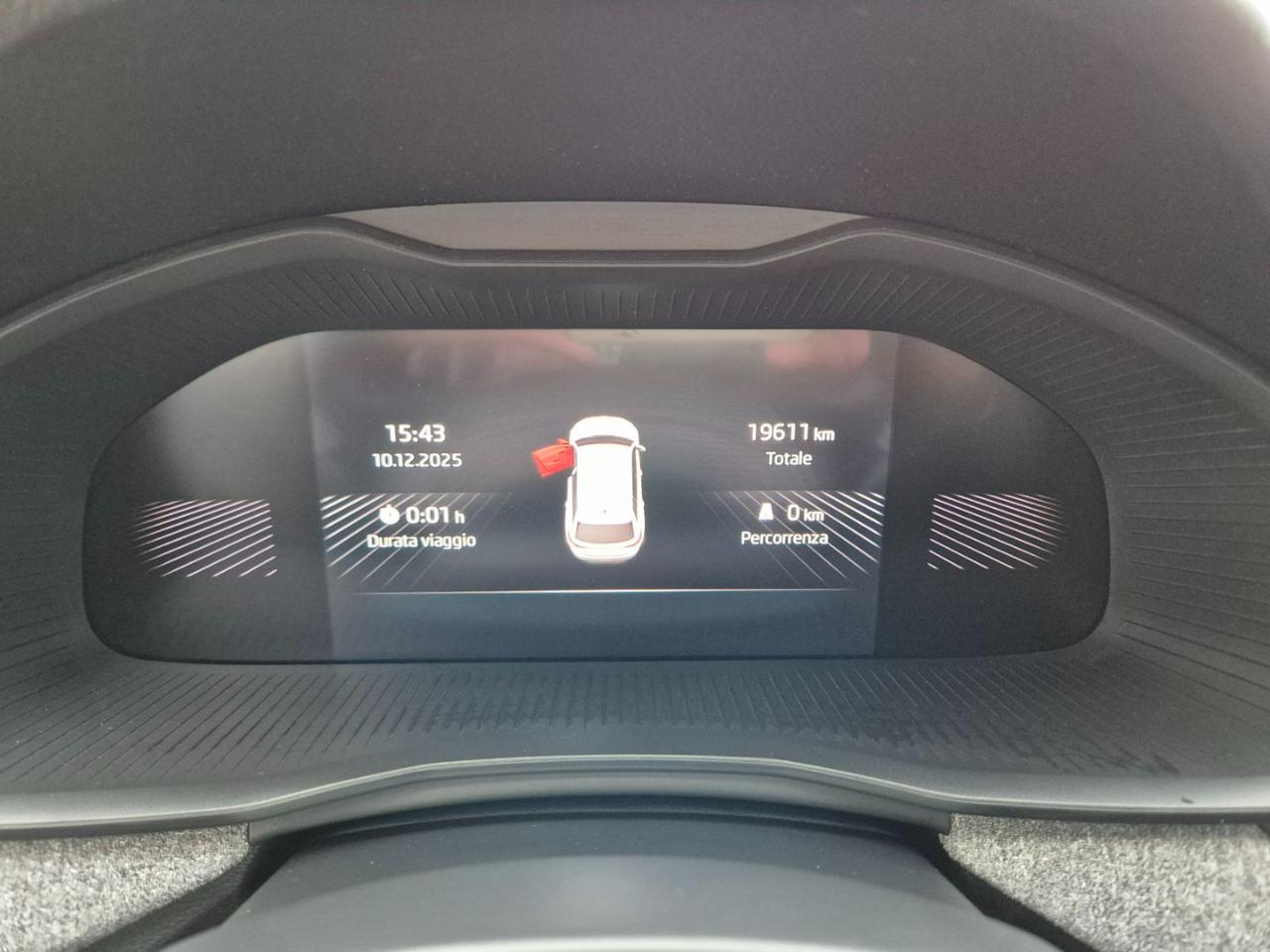 SKODA Kamiq 1.0 TSI Selection - 14