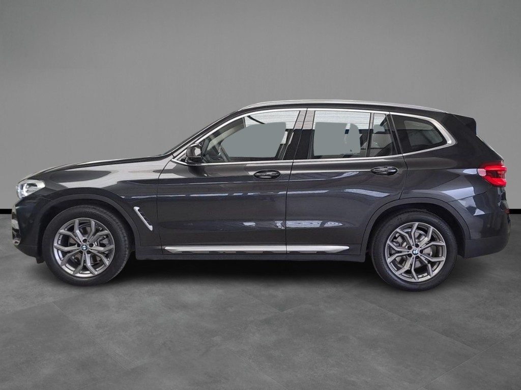 BMW X3 xDrive20d 48V xLine Aut - 3