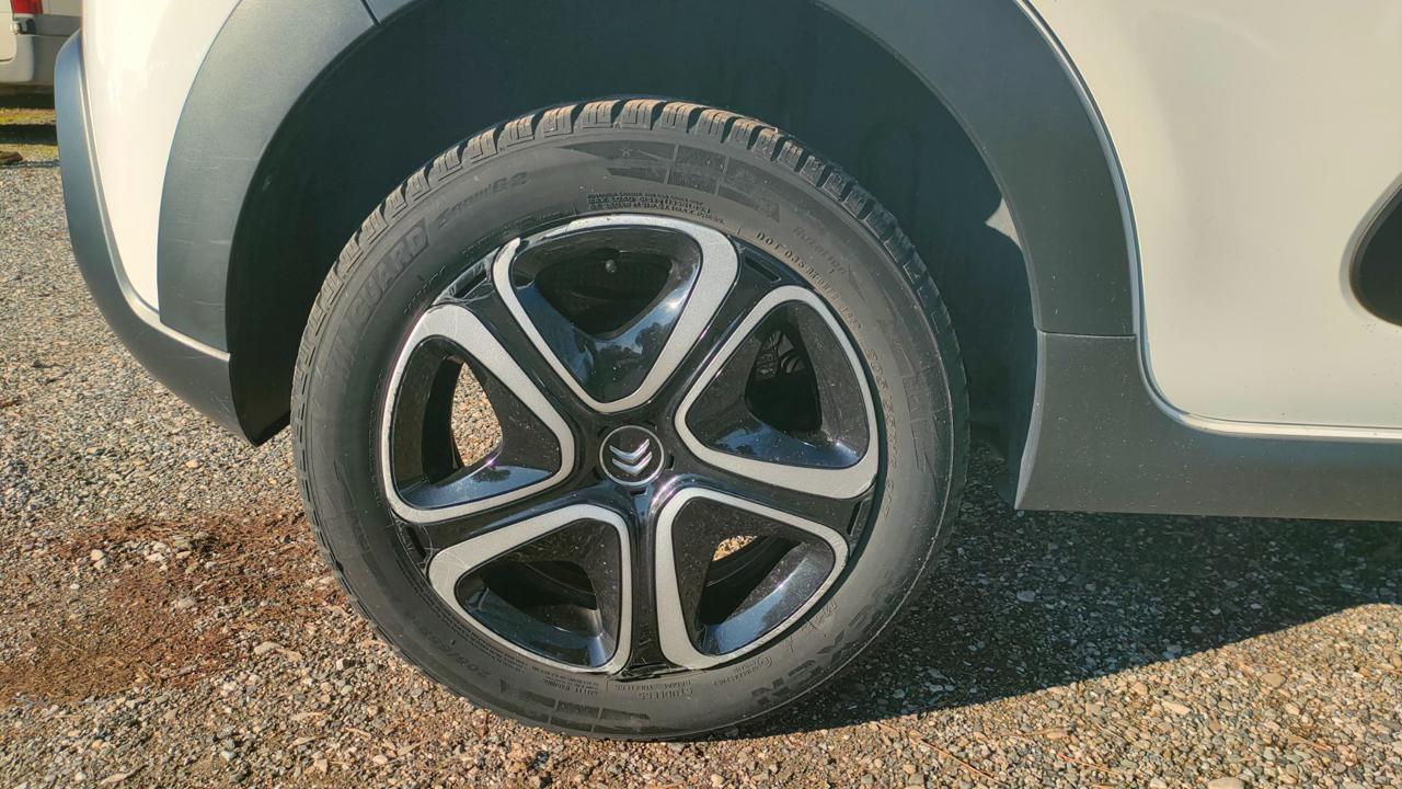 CITROEN C3 1.2 83CV S&S Shine 43000KM - 23