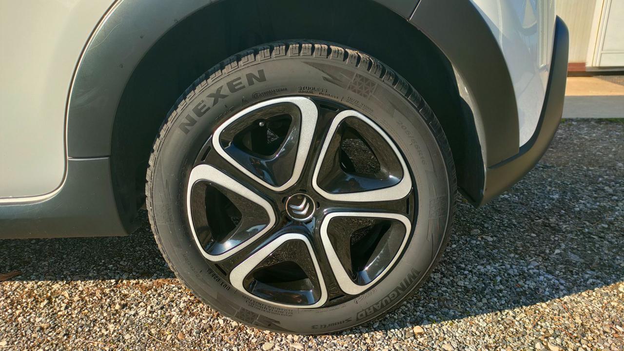 CITROEN C3 1.2 83CV S&S Shine 43000KM - 11