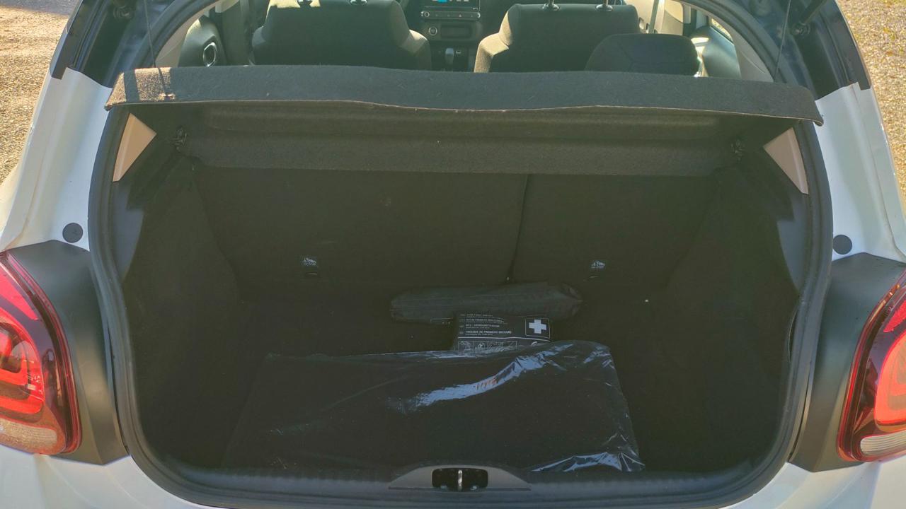 CITROEN C3 1.2 83CV S&S Shine 43000KM - 18