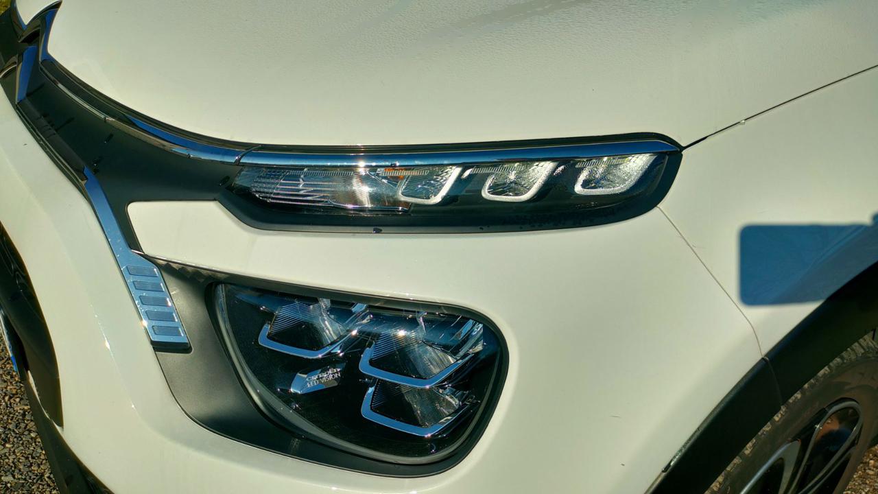 CITROEN C3 1.2 83CV S&S Shine 43000KM - 13