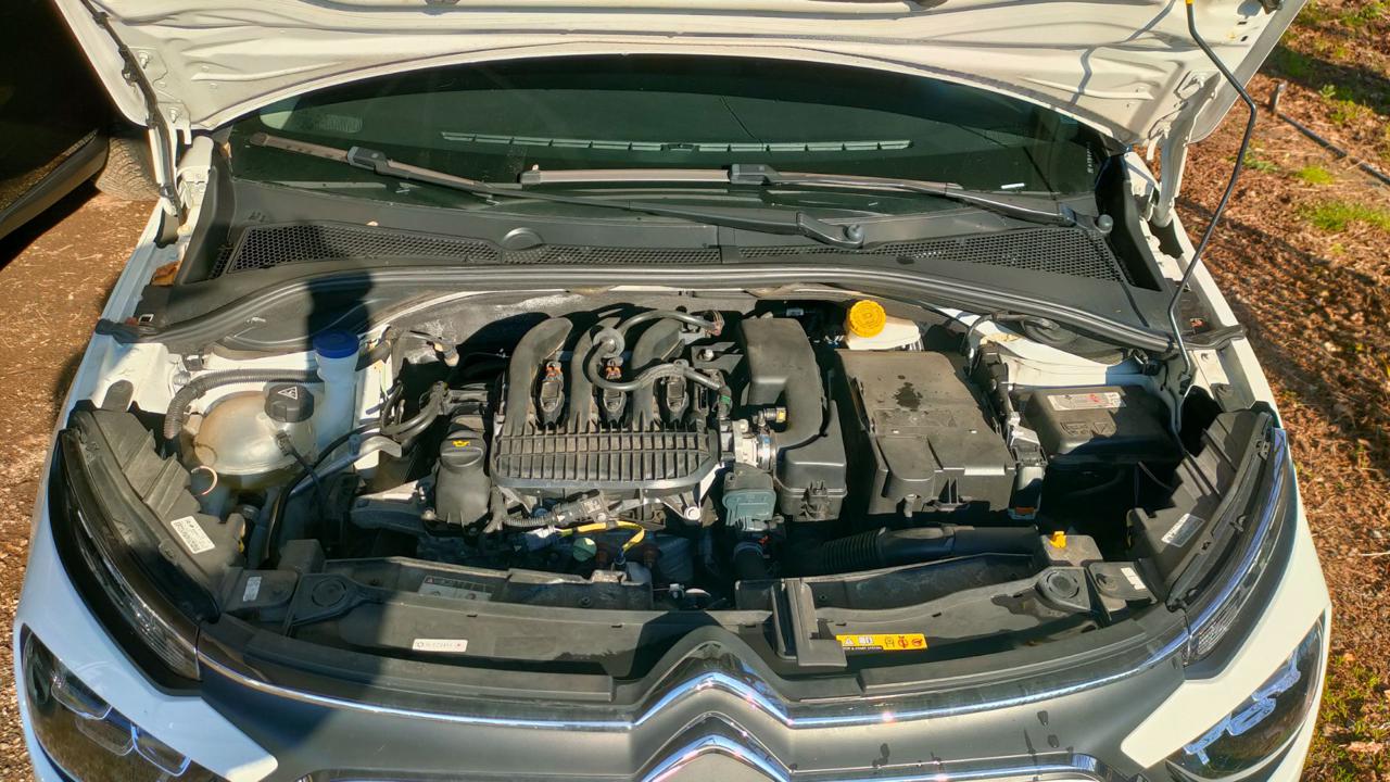 CITROEN C3 1.2 83CV S&S Shine 43000KM - 19