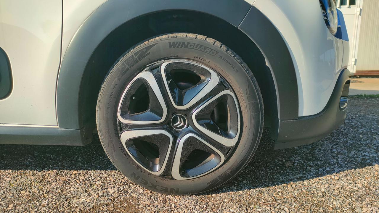 CITROEN C3 1.2 83CV S&S Shine 43000KM - 24